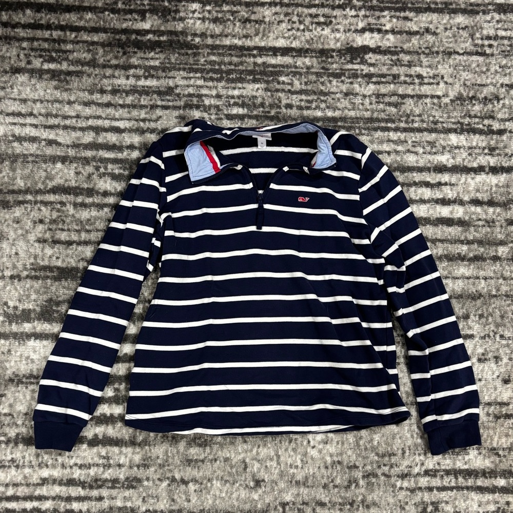 Vineyard Vines x Target pullover